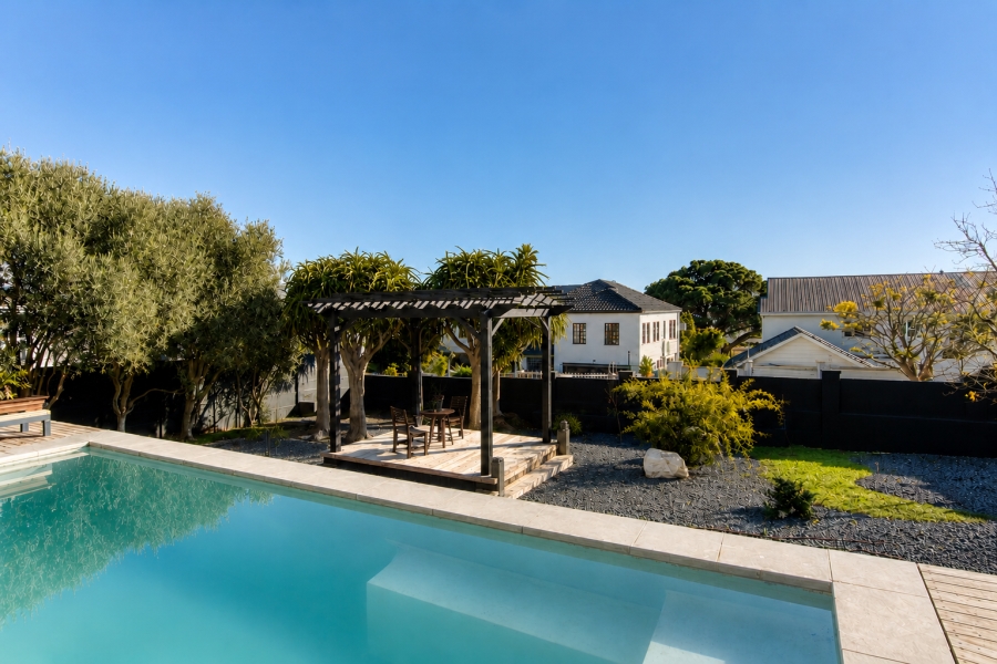 3 Bedroom Property for Sale in Heldervue Western Cape